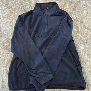 Malbon Fleece Jacket